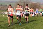 Senior Mens 2026 Start Ftness NEHL, Eltringham, Mickley, Northmberland. Photo: David T. Hewitson/Sports for All Pics